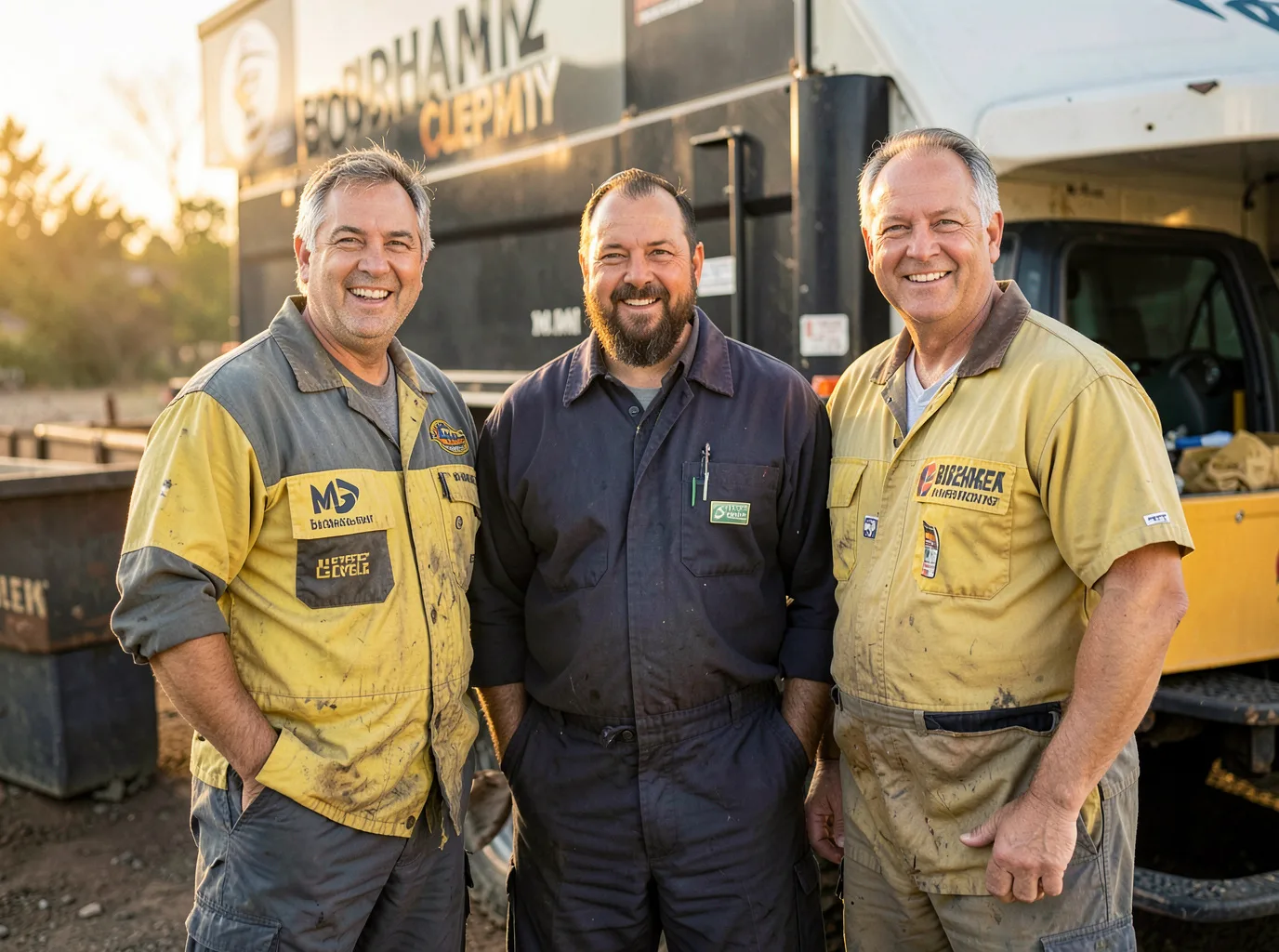 Sewage Cleanup company in Quitman, GA